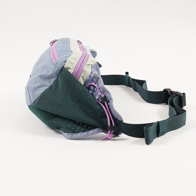 【2025秋冬】テラビア・ヒップパック