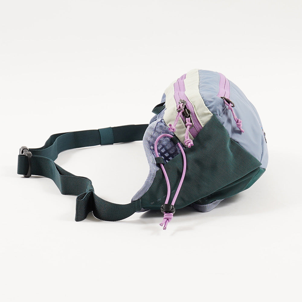 【2025秋冬】テラビア・ヒップパック