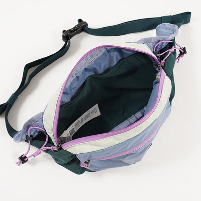 【2025秋冬】テラビア・ヒップパック