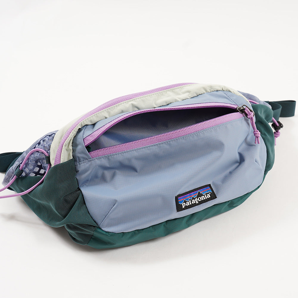 【2025秋冬】テラビア・ヒップパック