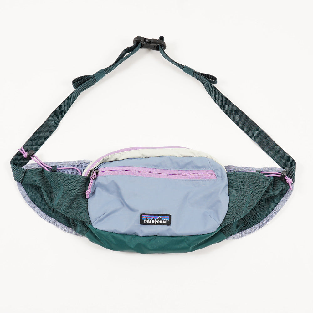 【2025秋冬】テラビア・ヒップパック