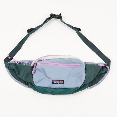 【2025秋冬】テラビア・ヒップパック