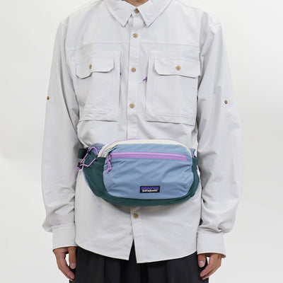 【2025秋冬】テラビア・ヒップパック