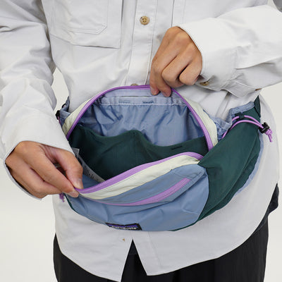 【2025秋冬】テラビア・ヒップパック