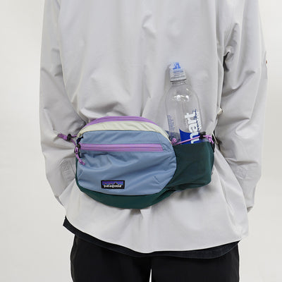 【2025秋冬】テラビア・ヒップパック