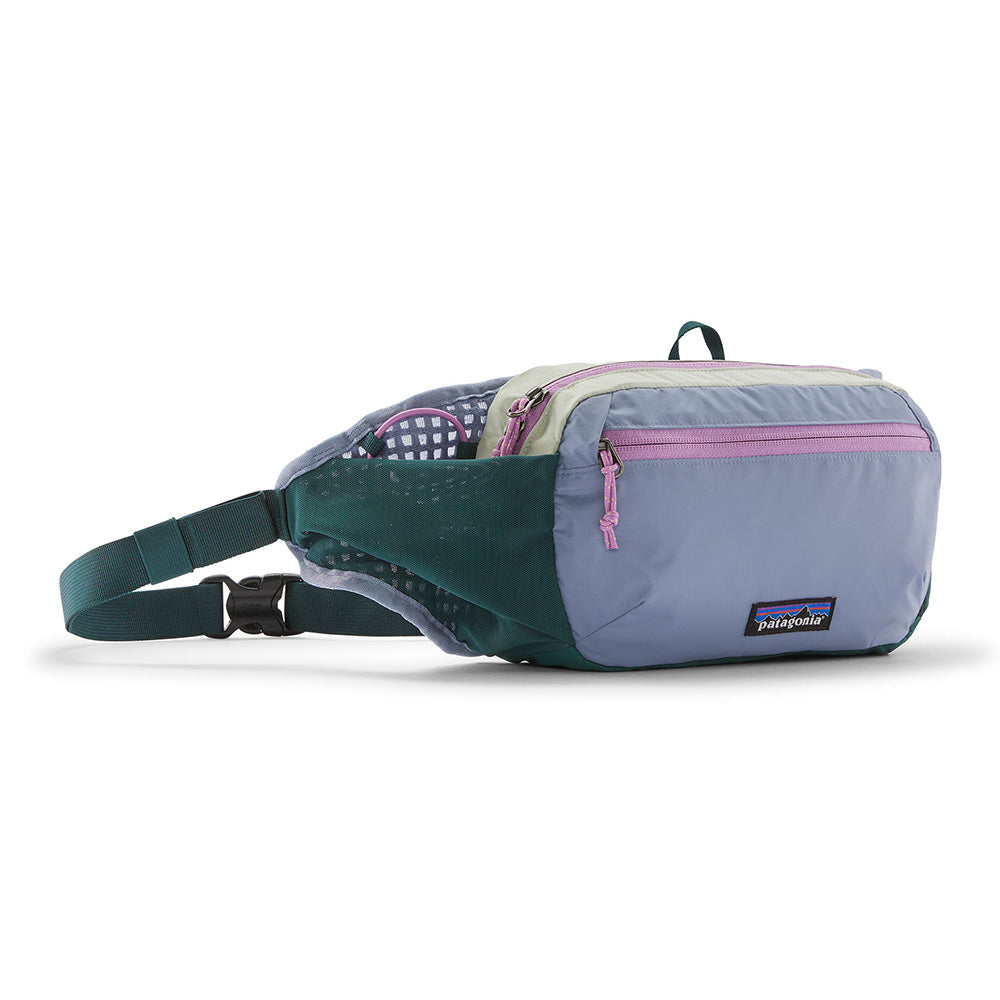 【2025秋冬】テラビア・ヒップパック