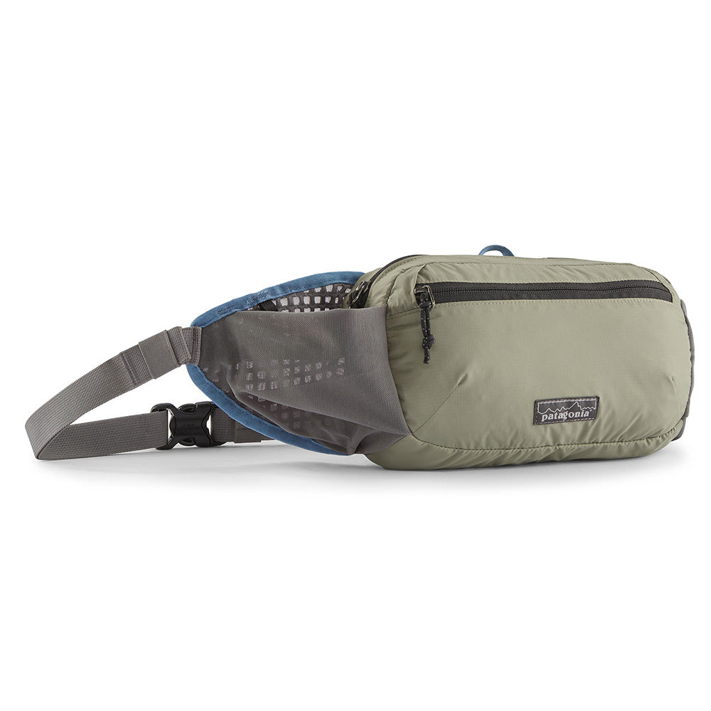 2025秋冬】テラビア・ヒップパック – BAMBOO SHOOTS ONLINE