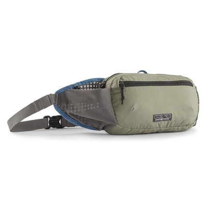 【2025秋冬】テラビア・ヒップパック