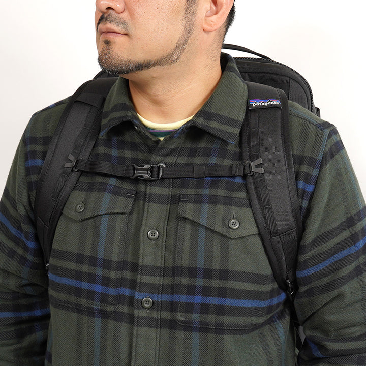 【即完売品】Malbon X CLUBHAUS ブラック　Ｌサイズ Club Malbon Pullover - Black