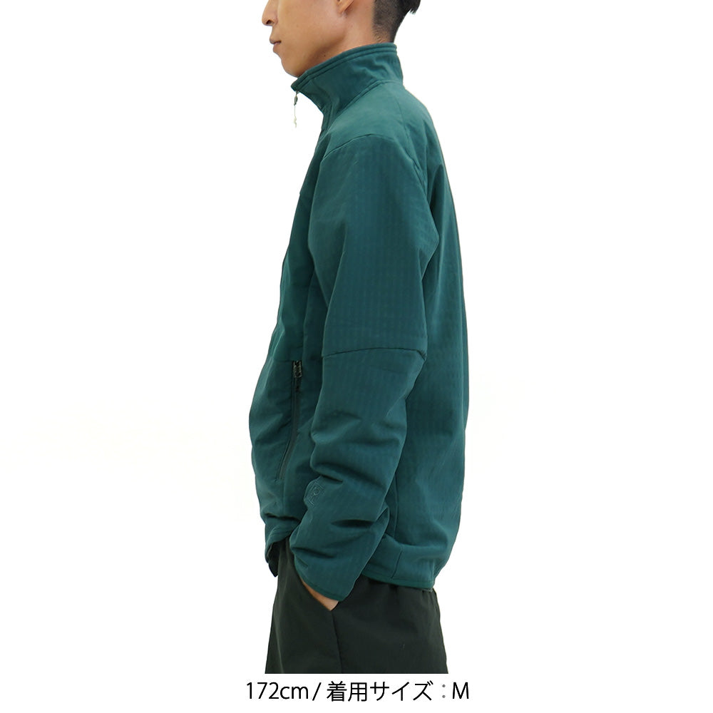 2025秋冬】メンズ・R2テックフェイス・ジャケット – BAMBOO SHOOTS ONLINE