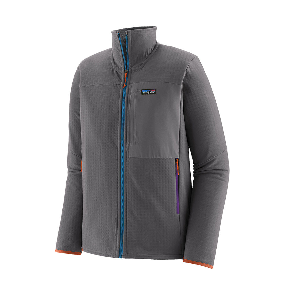 2025秋冬】メンズ・R2テックフェイス・ジャケット – BAMBOO SHOOTS ONLINE