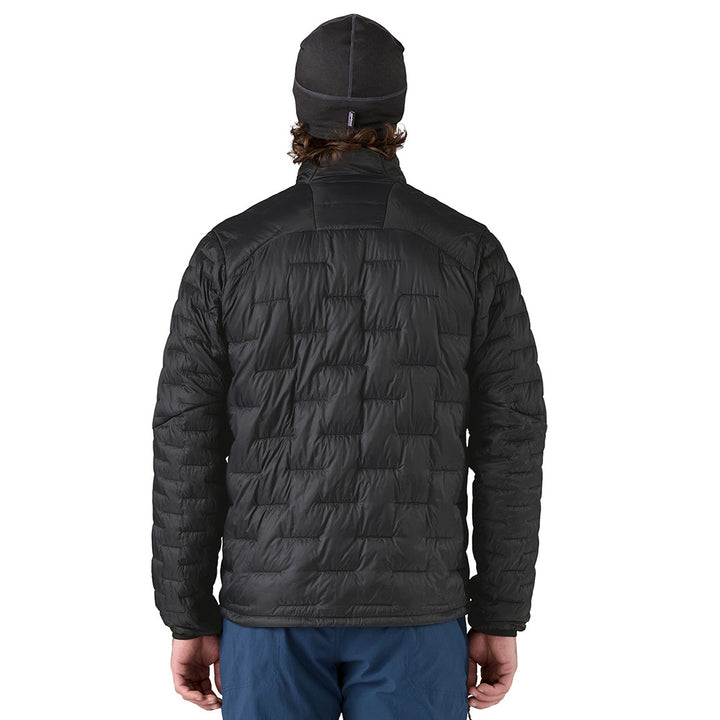 2025秋冬】メンズ・マイクロ・パフ・ジャケット – BAMBOO SHOOTS ONLINE