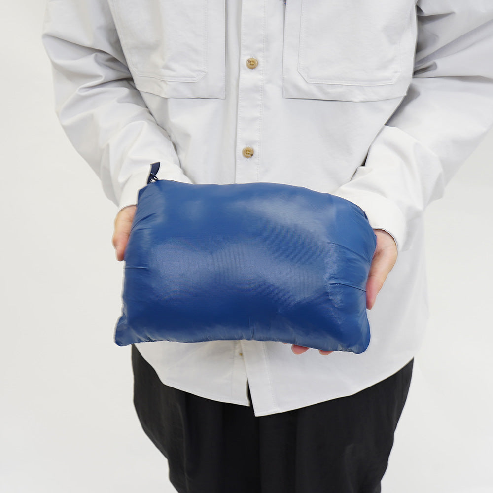 2025秋冬】メンズ・マイクロ・パフ・ジャケット – BAMBOO SHOOTS ONLINE