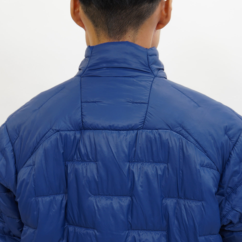 2025秋冬】メンズ・マイクロ・パフ・ジャケット – BAMBOO SHOOTS ONLINE