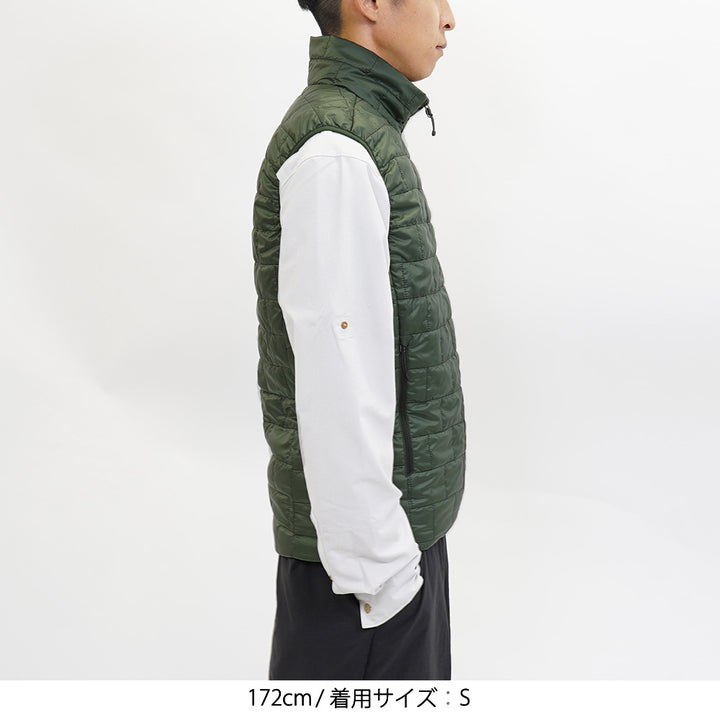 noboemonページ パタゴニア Patagonia メンズ・ナノ・パフ・ベスト 84243 | ウェア