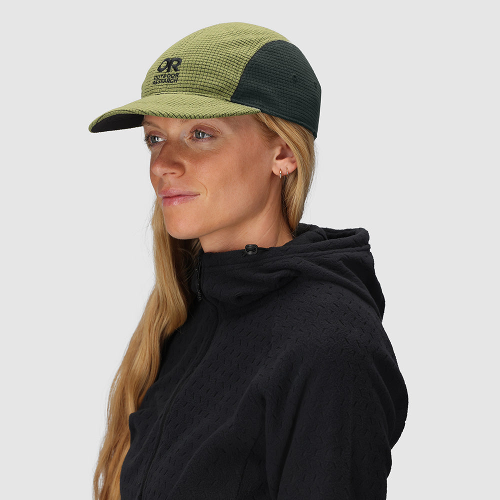 2025秋冬】トレイル ミックス キャップ – BAMBOO SHOOTS ONLINE