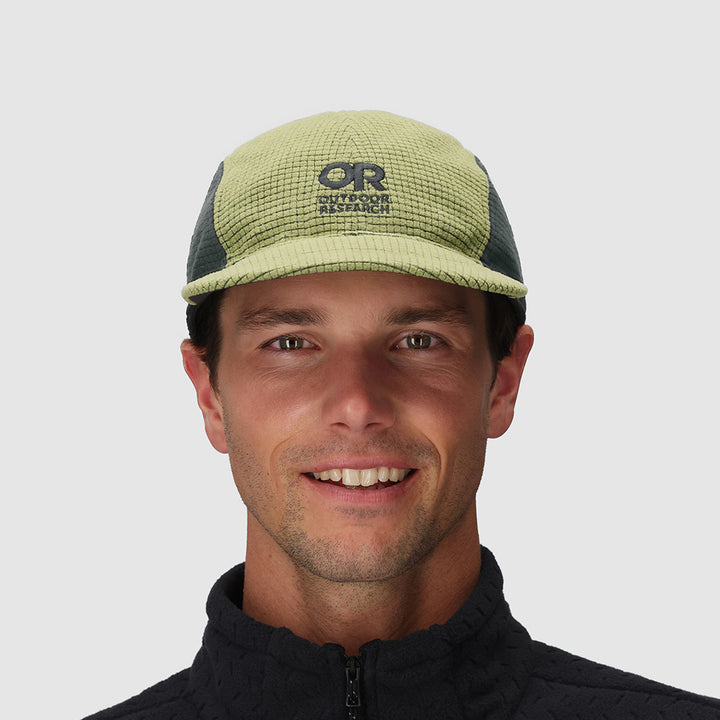 2025秋冬】トレイル ミックス キャップ – BAMBOO SHOOTS ONLINE