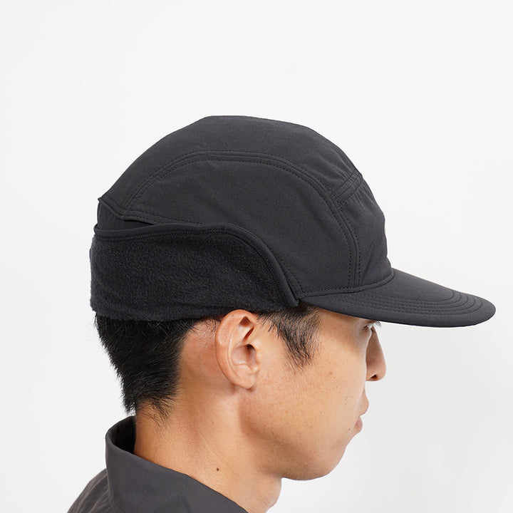 2025秋冬】ティンバーライン トラッパーキャップ – BAMBOO SHOOTS ONLINE