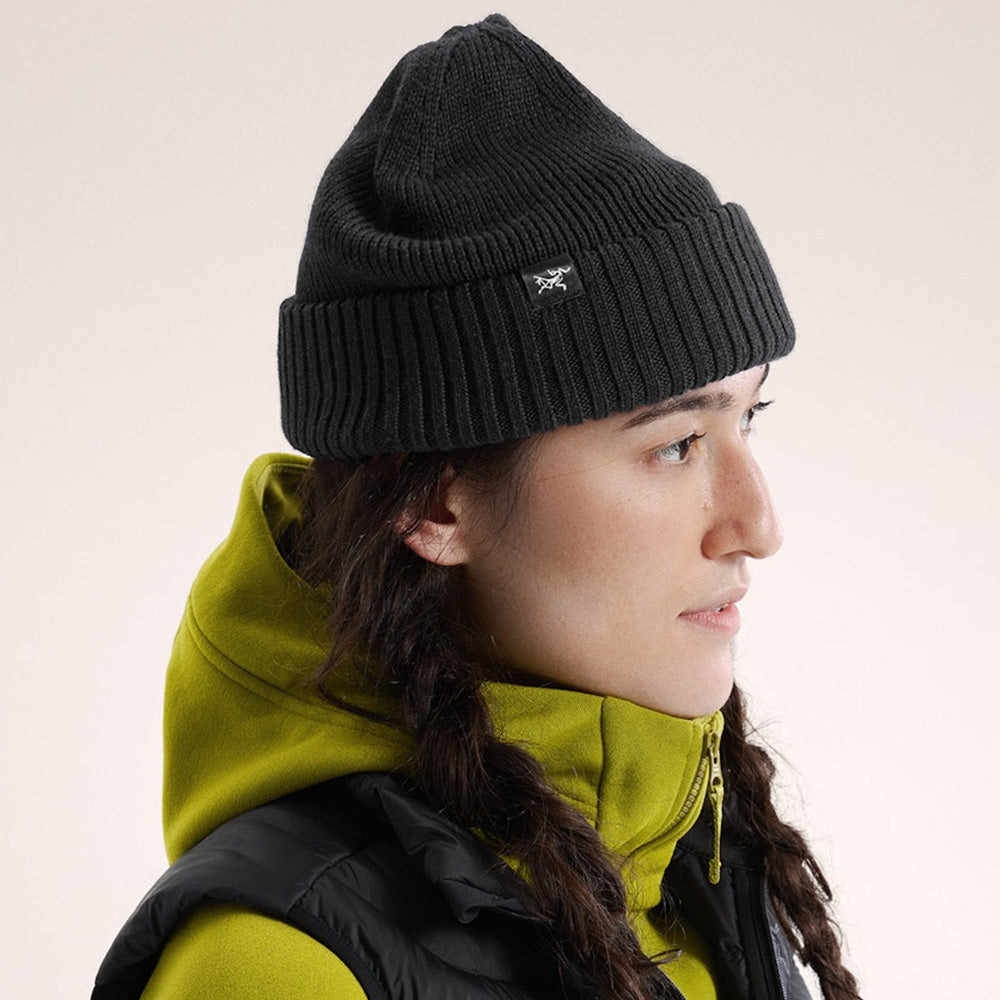 【ARC'TERYX】アークテリクス マロウトーク ブラック 2025秋冬】マロウトーク – BAMBOO SHOOTS ONLINE