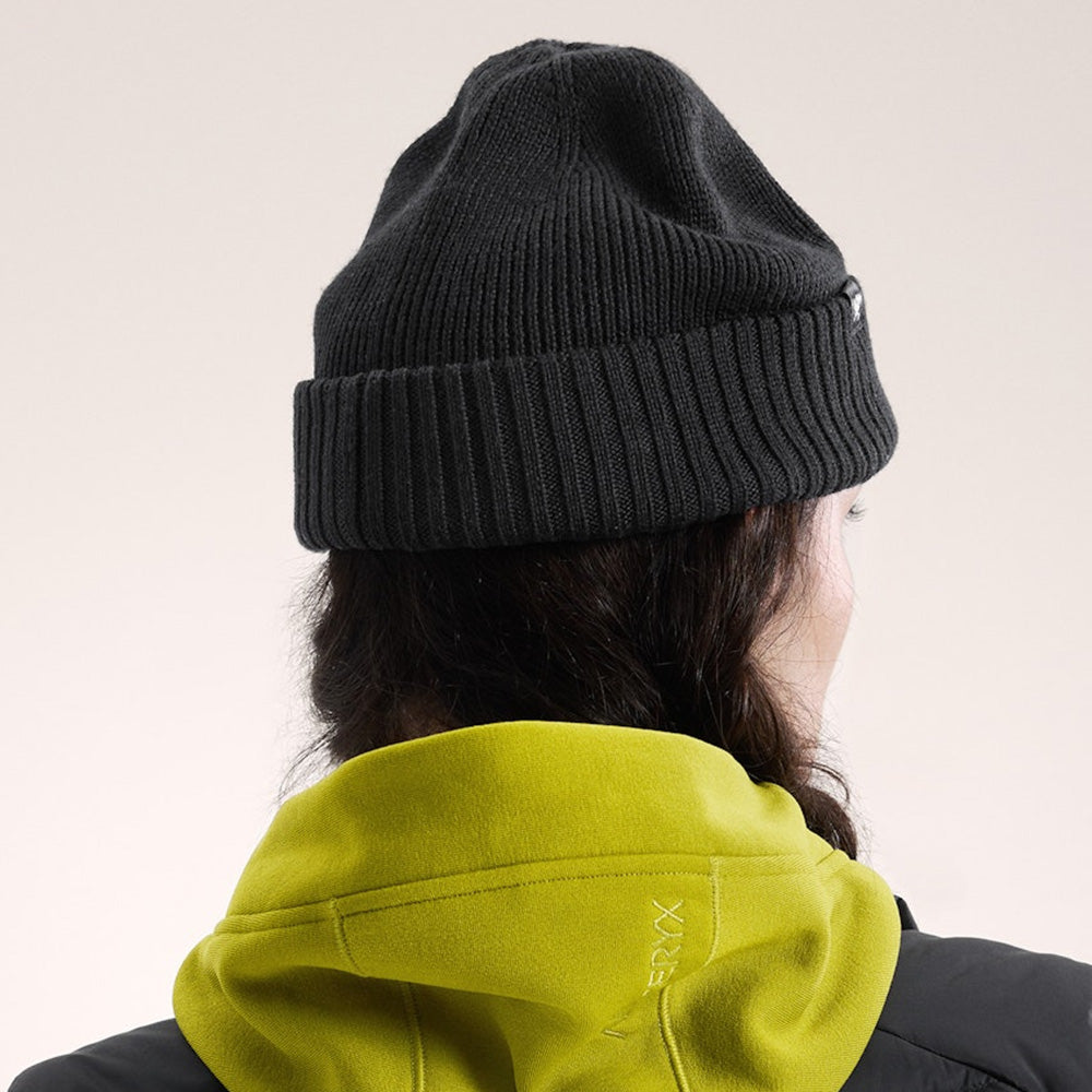 ARC'TERYX マロウトーク　ブラック 2025秋冬】マロウトーク – BAMBOO SHOOTS ONLINE