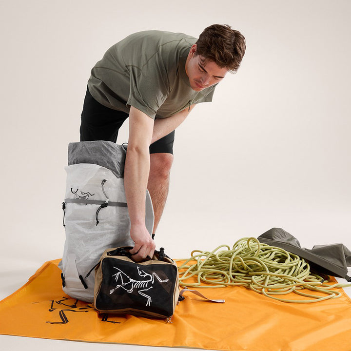 2025秋冬】インデックス ギア オーガナイザー – BAMBOO SHOOTS