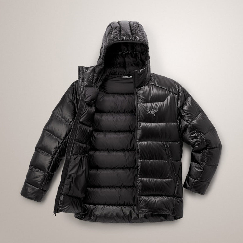 2025秋冬】セリウムSVフーディ メンズ – BAMBOO SHOOTS ONLINE