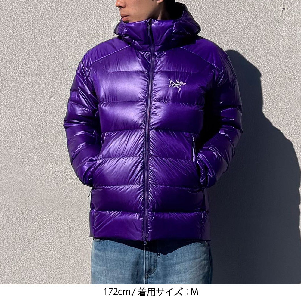 2025秋冬】セリウムSVフーディ メンズ – BAMBOO SHOOTS ONLINE