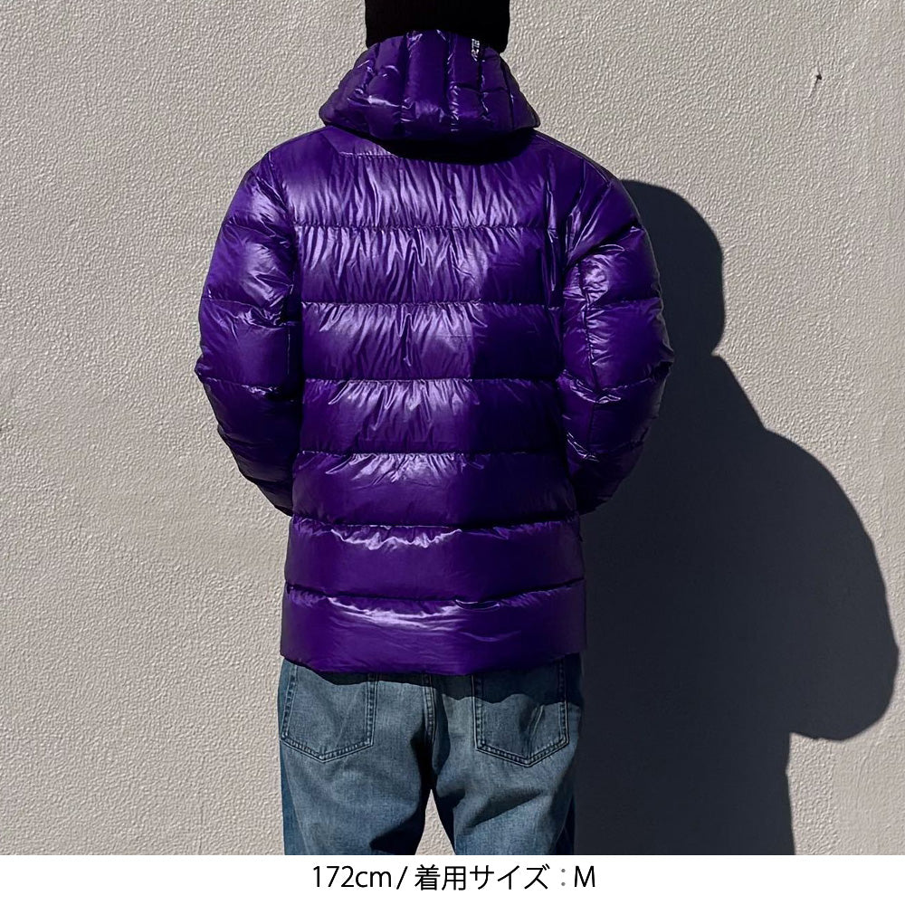 2025秋冬】セリウムSVフーディ メンズ – BAMBOO SHOOTS ONLINE