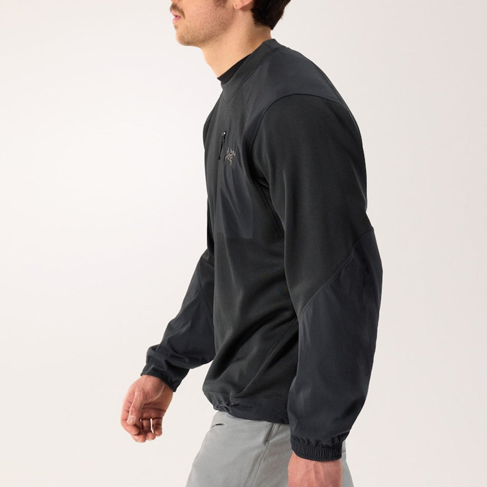 【国内正規品】アークテリクス コンシール クルー Konseal Crew L 2025秋冬】コンシール クルー メンズ – BAMBOO SHOOTS ONLINE