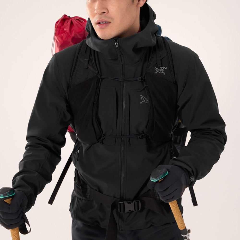 アークテリクス ガンマMXフーディ Dark Magic メンズ アークテリクス ガンマMXフーディ Dark Magic メンズ Gamma-MX-Hoody-Dark-