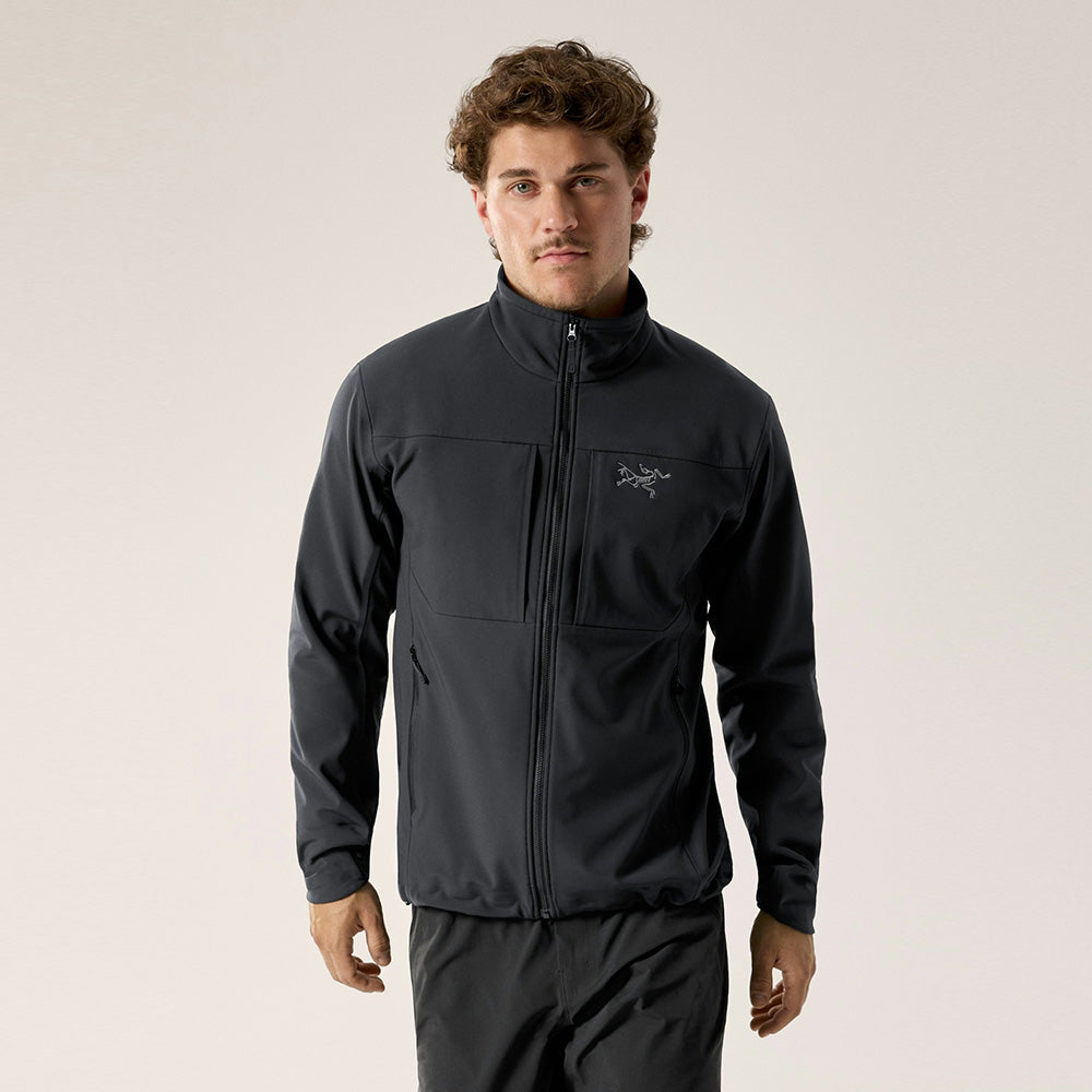 新品2025秋冬最新モデル　アークテリクス　ガンマジャケットMサイズ 楽天市場】ARC'TERYX アークテリクス GAMMA JACKET M ガンマ