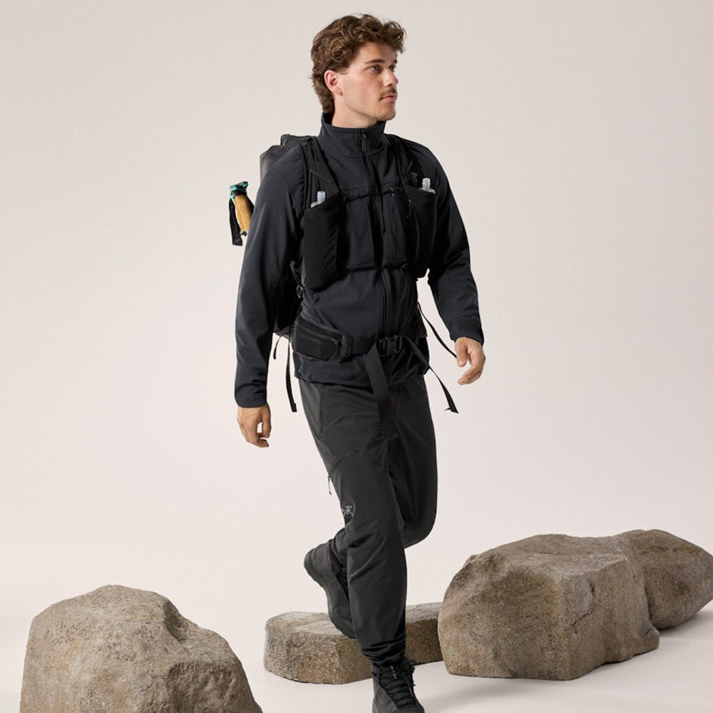 2025秋冬】ガンマ MX ジャケット メンズ – BAMBOO SHOOTS ONLINE