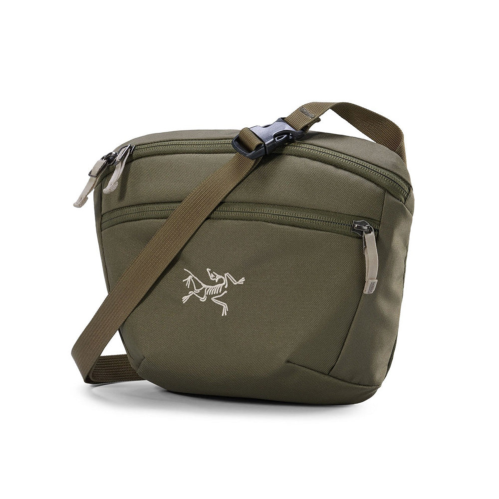 2025秋冬】マンティス2ウエストパック – BAMBOO SHOOTS ONLINE