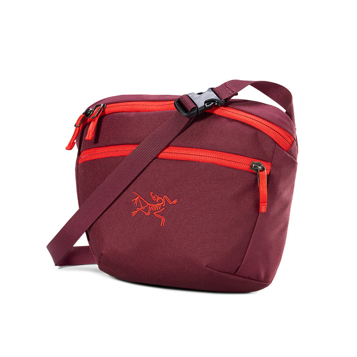 新品・未使用タグ付　アークテリクス　マンティス2　ウエストパック ARC'TERYX アークテリクス Mantis 2 Waist Pack マンティス 2