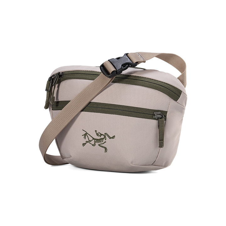 【ARC’TERYX】 25SS ニューVer. マンティス 1 ウエスト パック 2025秋冬】マンティス1ウエストパック – BAMBOO SHOOTS ONLINE