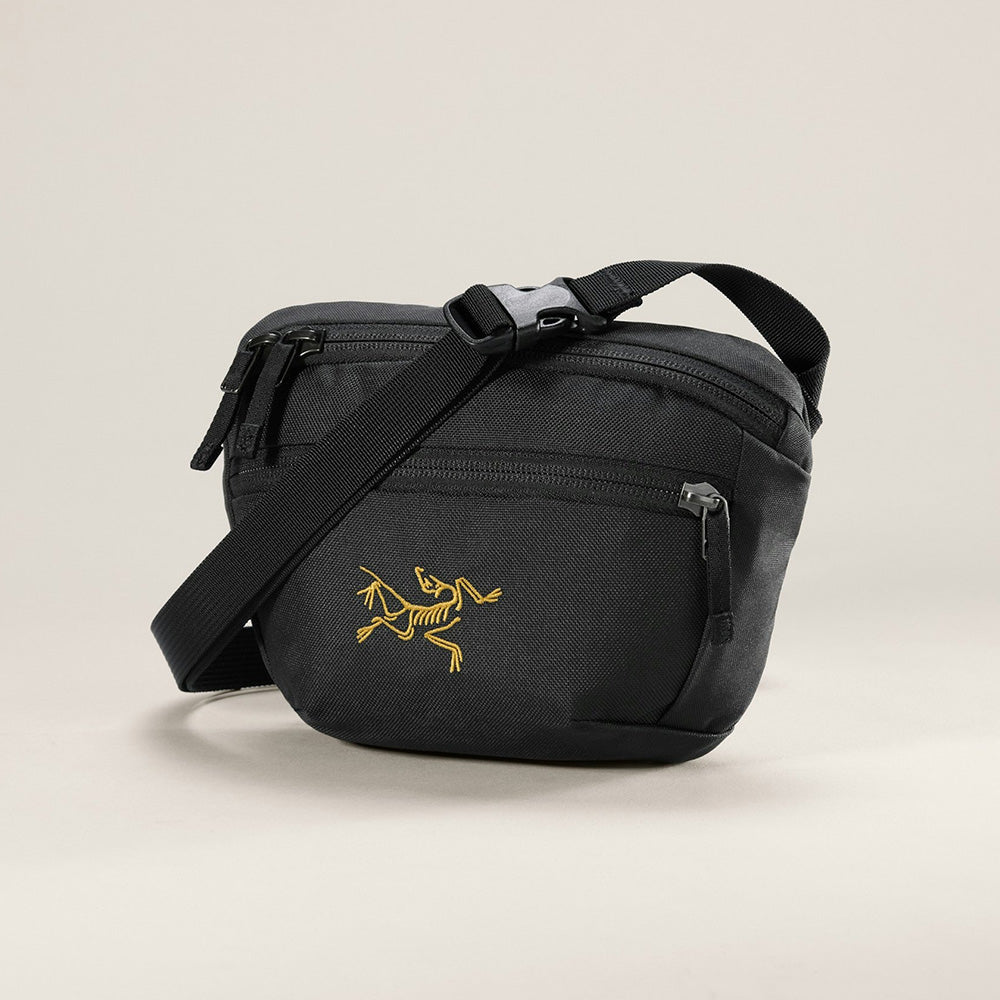 ARC'TERYX アークテリクス マンティス1ウエストパック 2025春夏新作 2025秋冬】マンティス1ウエストパック – BAMBOO SHOOTS ONLINE