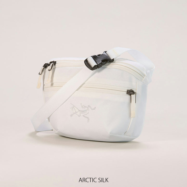 【ARC’TERYX】 25SS ニューVer. マンティス 1 ウエスト パック 2025秋冬】マンティス1ウエストパック – BAMBOO SHOOTS ONLINE