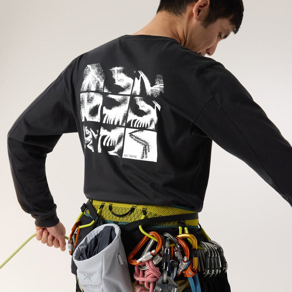 2025秋冬】クラッグ コットン SL コットン バード タイル ロング