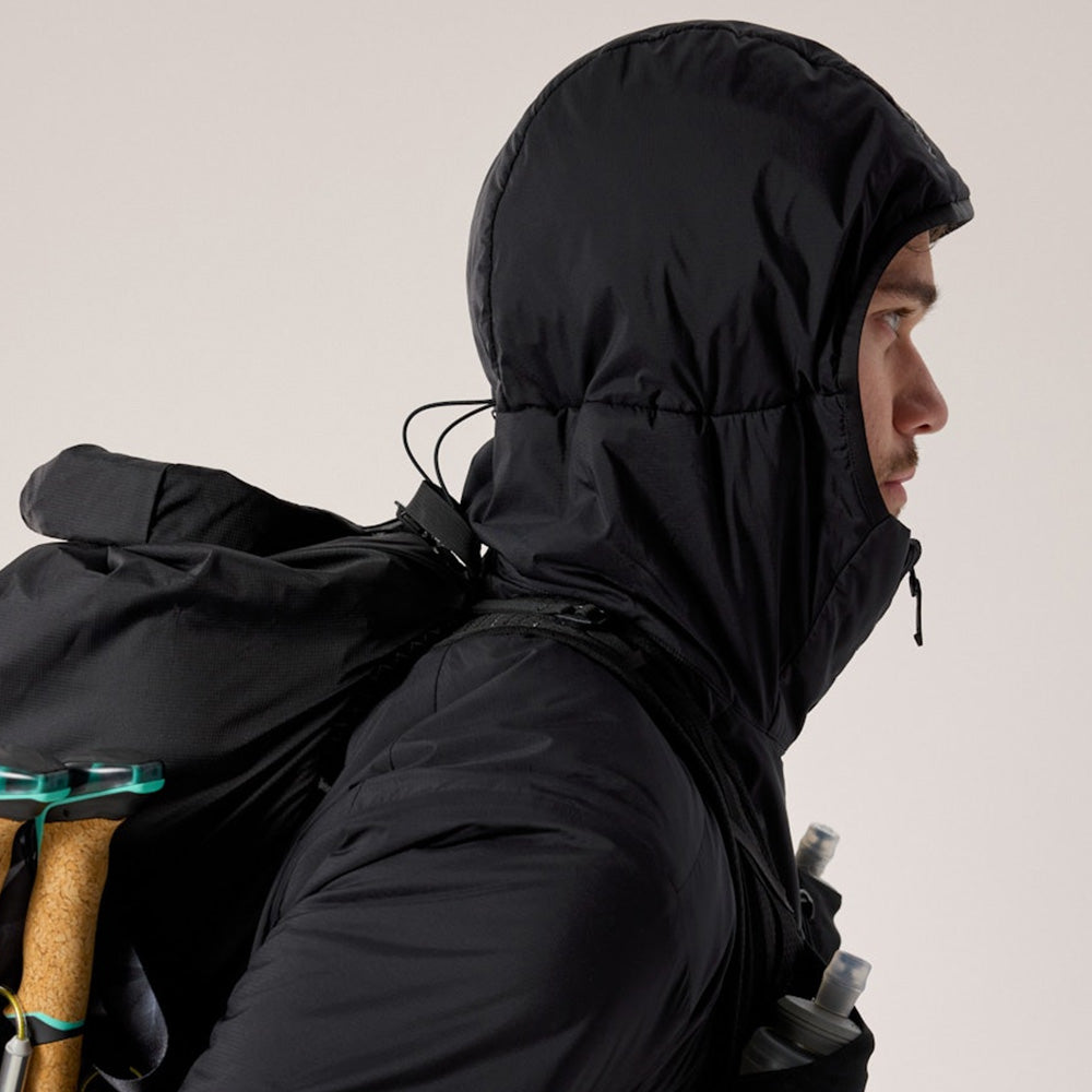 2025秋冬】アトム フーディ メンズ – BAMBOO SHOOTS ONLINE