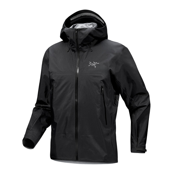 アークテリクス　ベータSL グレー　メンズS Beta SL Jacket Men's – Arc'teryx Tokyo Ginza