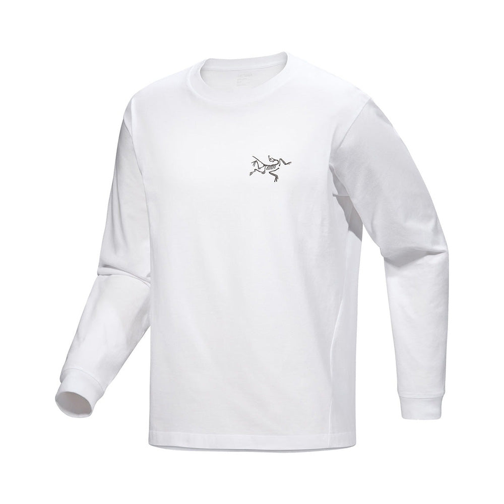 2025秋冬】クラッグ コットン ロングスリーブ メンズ – BAMBOO SHOOTS