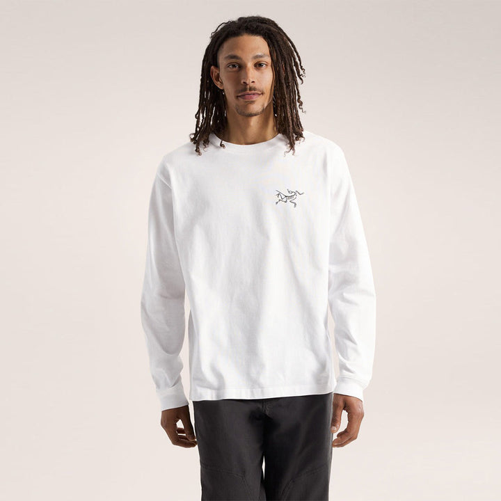 stone  XXL コットンロングスリーブ stone XXL コットンロングスリーブ stone XXL コットンロング