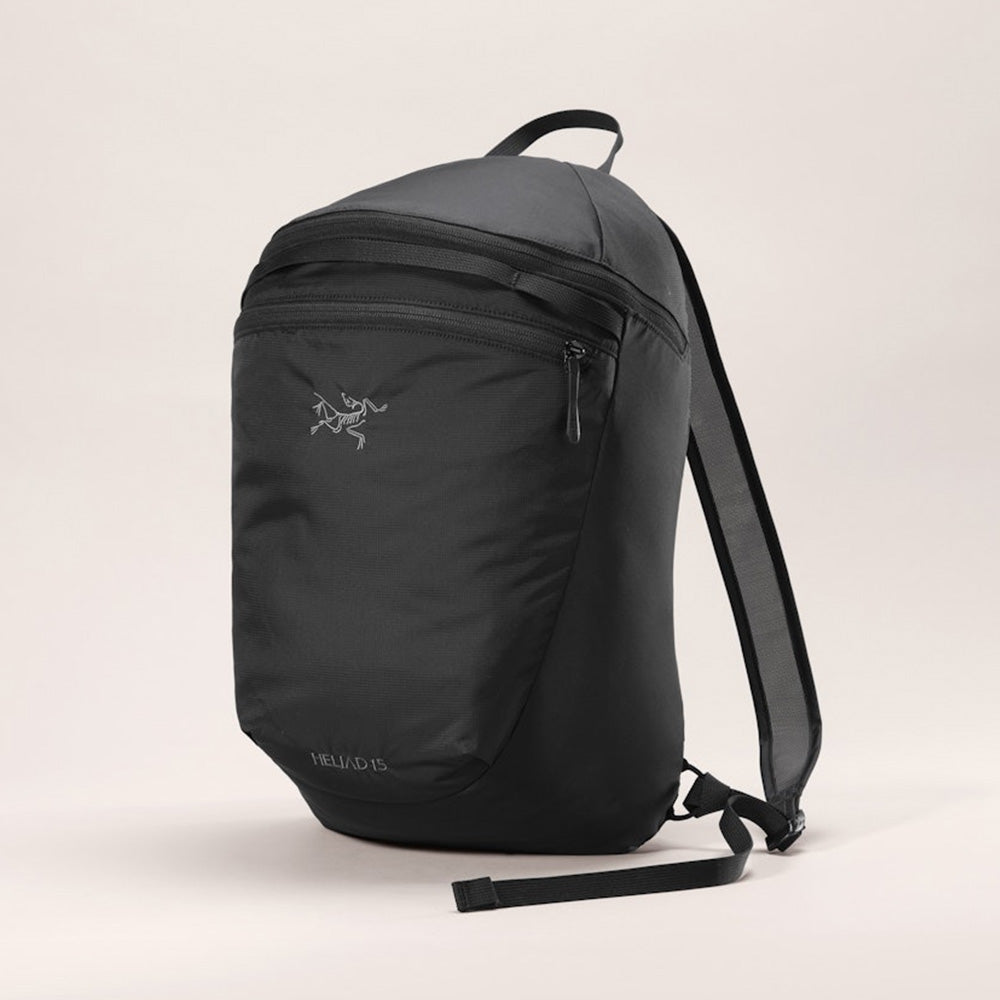 ☆国内正規品☆Heliad 15L Backpackヒリアド 15 バックパック ARC'TERYX(アークテリクス) Heliad 15 Backpack(ヒリアド15