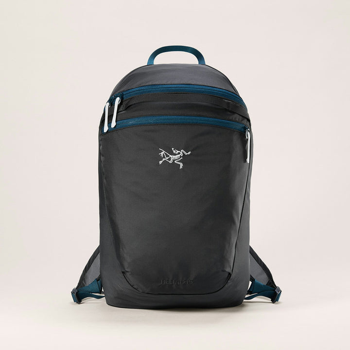 25SS ARC'TERYX HELIAD 15 ヒリアド15 バックパック 25SS ARC'TERYX HELIAD 15 ヒリアド15 バックパック Heliad 15