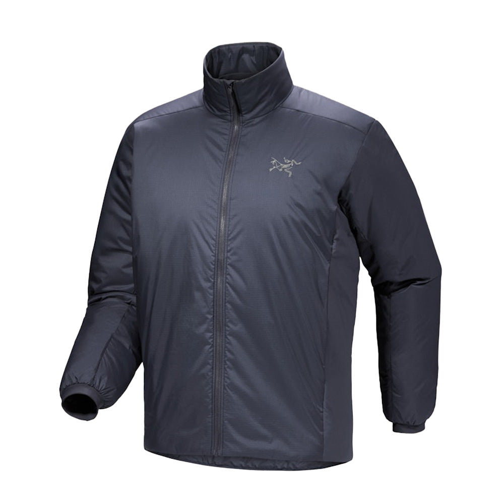 アークテリクス アトムSVジャケット ブラックサファイア M 2025秋冬】アトム SV ジャケット メンズ – BAMBOO SHOOTS ONLINE