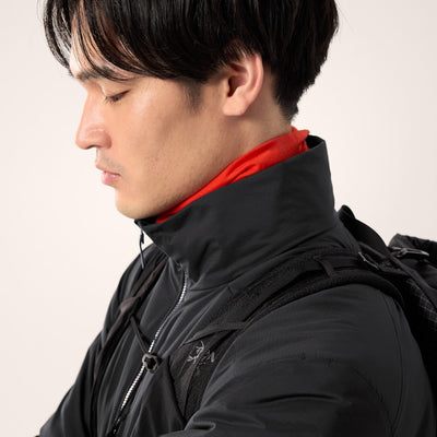 【2025秋冬】アトム SV ジャケット メンズ