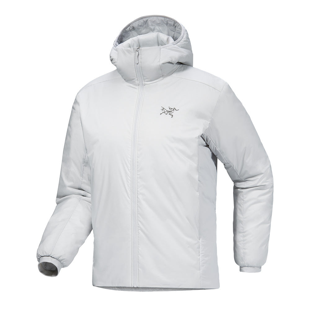 2025新作　アークテリクス アトムSVフーディ メンズ ARC'TERYX アークテリクス アトムSLフーディー メンズ アウター