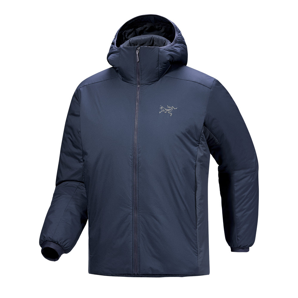 2025秋冬】アトム SV フーディ メンズ – BAMBOO SHOOTS ONLINE