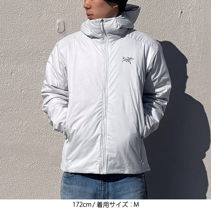 2025秋冬】アトム SV フーディ メンズ – BAMBOO SHOOTS ONLINE