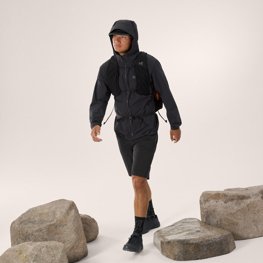 2025秋冬】ガンマフーディ メンズ – BAMBOO SHOOTS ONLINE